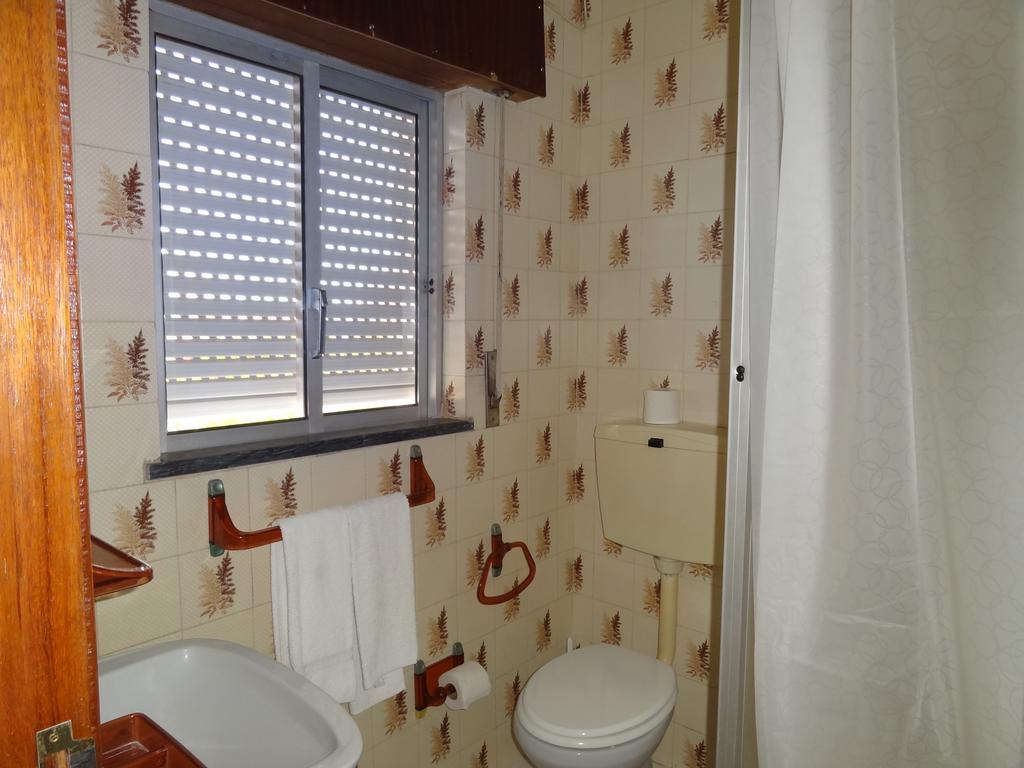 Residencial Espadinha Quarteira Exteriör bild