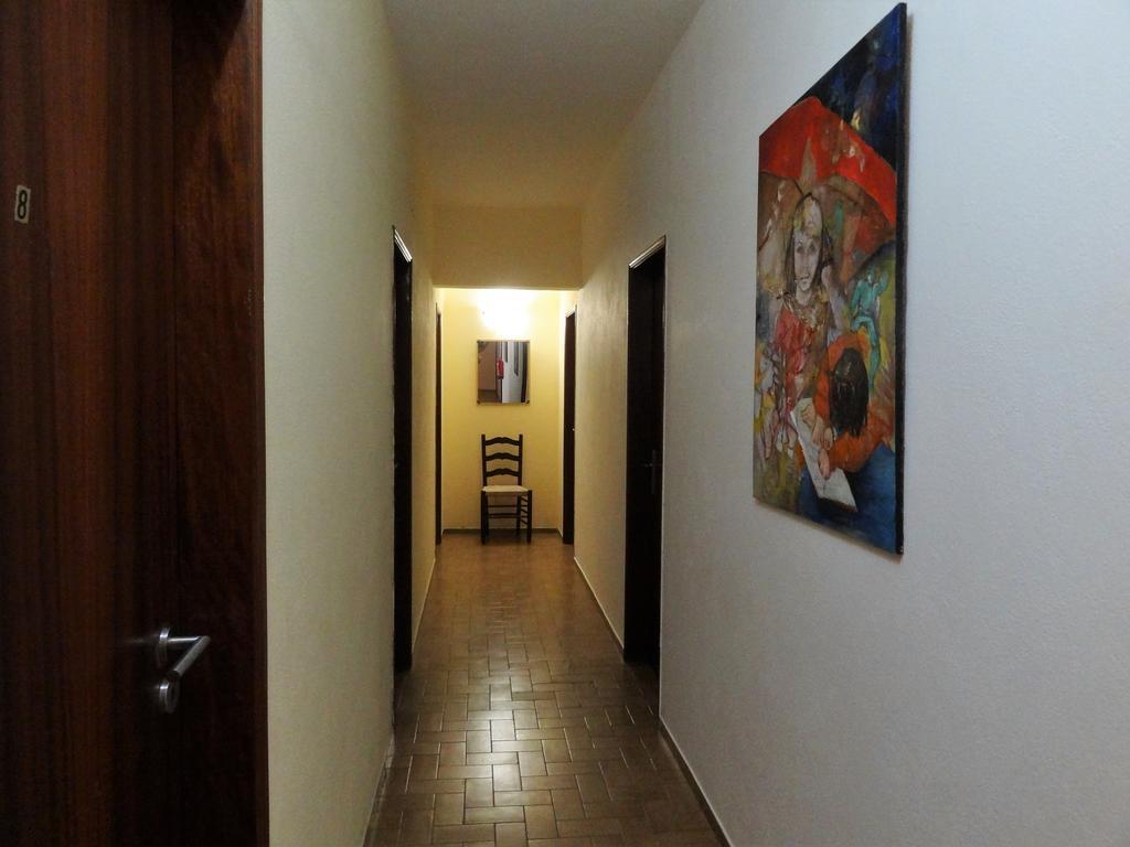 Residencial Espadinha Quarteira Exteriör bild
